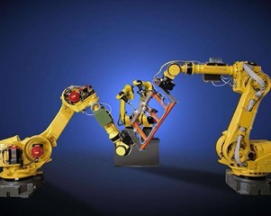 人工智能重塑机器人产业