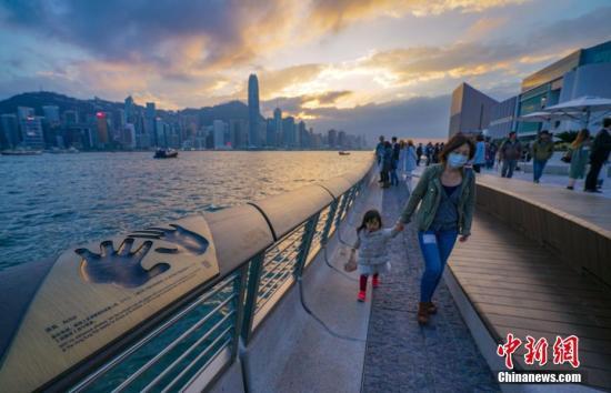暴力冲击重创香港旅游业：酒店减价 或出现裁员潮